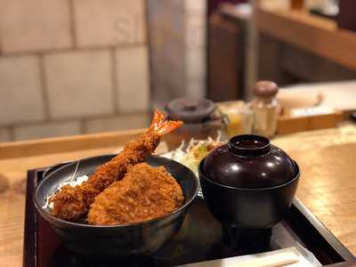 新潟カツ丼 タレカツ 神保町本店