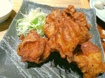 土井 京都駅八条口店