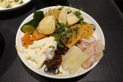 土井 京都駅八条口店