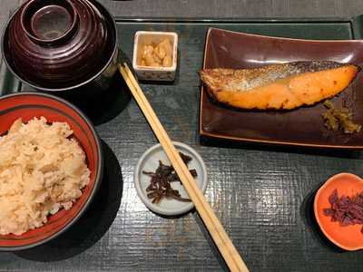 土井 京都駅八条口店