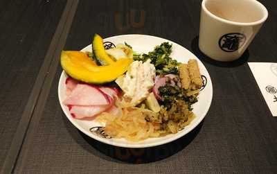 土井 京都駅八条口店