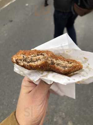 中村屋  総本店