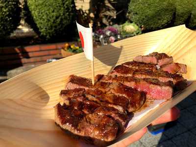 中村屋  総本店