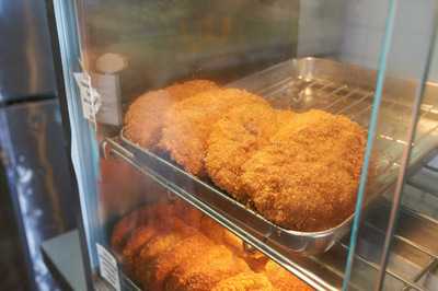 中村屋  総本店