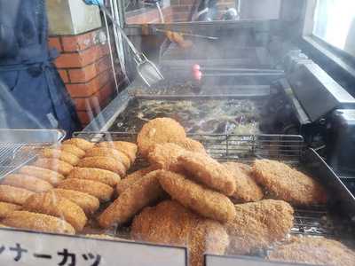 中村屋  総本店