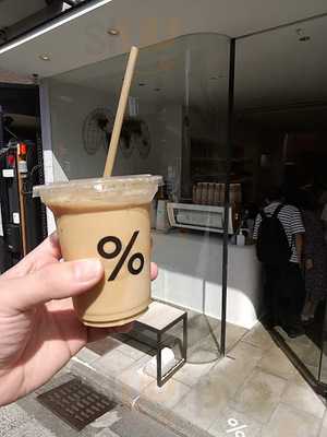 アラビカ京都 藤井大丸