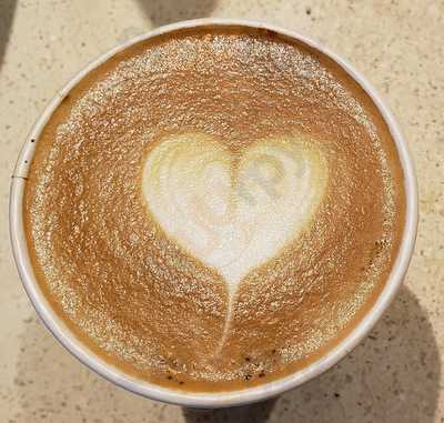 アラビカ京都 藤井大丸