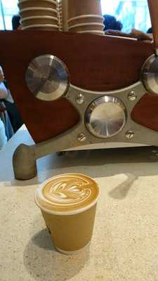 アラビカ京都 藤井大丸