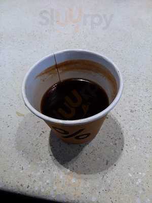 アラビカ京都 藤井大丸