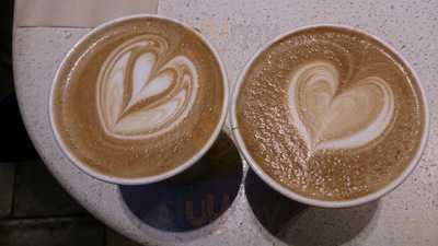 アラビカ京都 藤井大丸