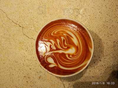 アラビカ京都 藤井大丸