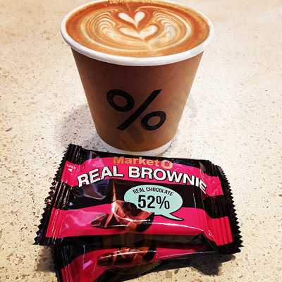 アラビカ京都 藤井大丸