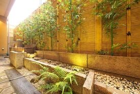 日本料理 やま文