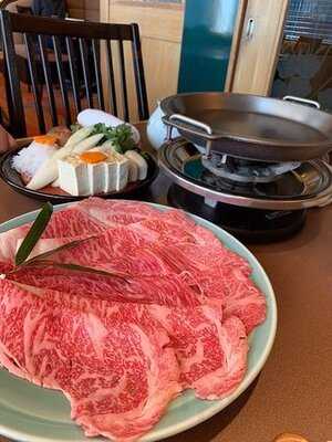 炭火焼 今半万窯新宿店