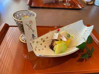 炭火焼 今半万窯新宿店