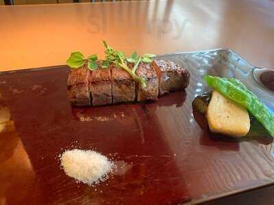 炭火焼 今半万窯新宿店