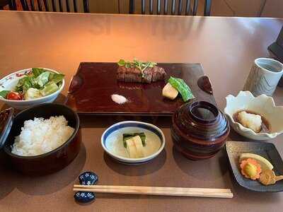 炭火焼 今半万窯新宿店