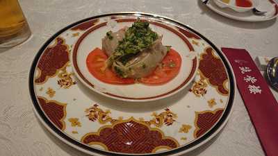 筑紫樓 恵比寿店