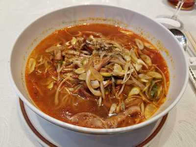 筑紫樓 恵比寿店