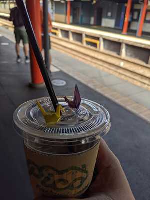 Pico Organic Coffee And Smoothies