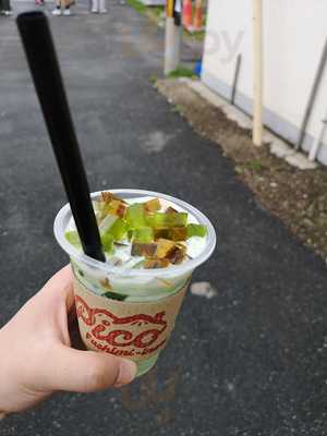 Pico Organic Coffee And Smoothies