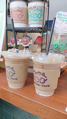 Pico Organic Coffee And Smoothies