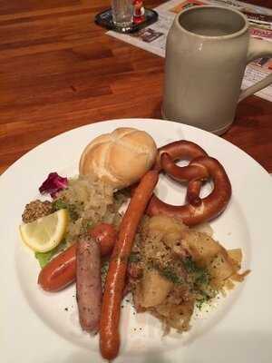 モルゲンロート 古町店