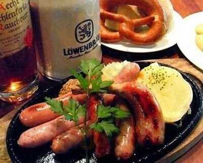 モルゲンロート 古町店