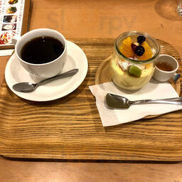 珈琲豆屋 Nanの木