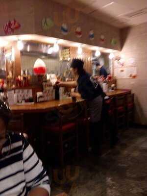 坂内食堂 京都店