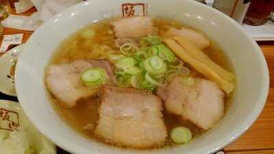 坂内食堂 京都店