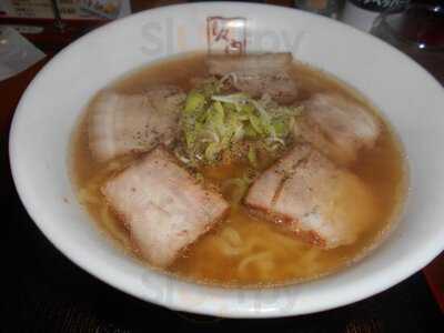 坂内食堂 京都店