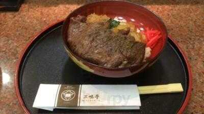 三嶋亭 大丸京都店