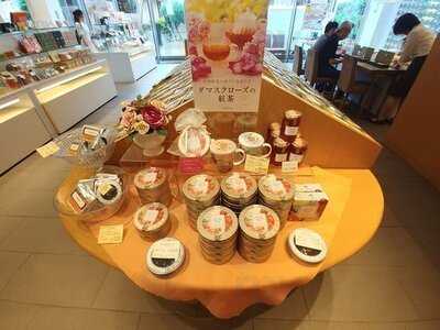 ルピシア 自由が丘本店