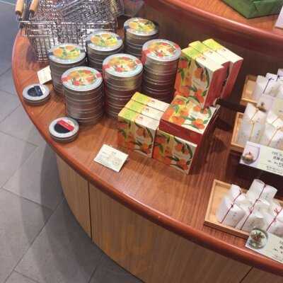 ルピシア 自由が丘本店