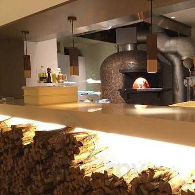 ザ キッチン カンラ