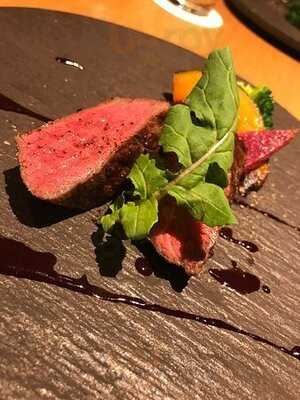 ザ キッチン カンラ