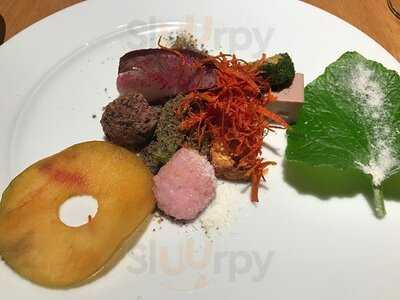 ザ キッチン カンラ