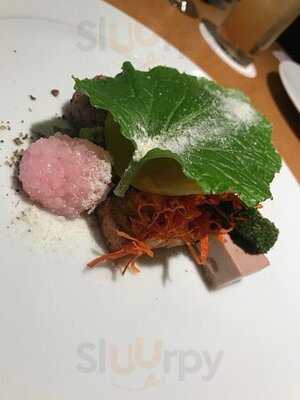 ザ キッチン カンラ