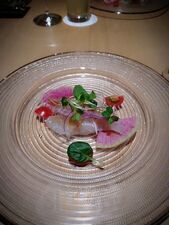 ザ キッチン カンラ