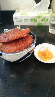 ラーメンあおきやムサシ姥ケ山店