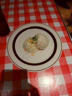 焼きスパゲッチ ミスターハングリー