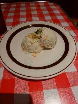 焼きスパゲッチ ミスターハングリー