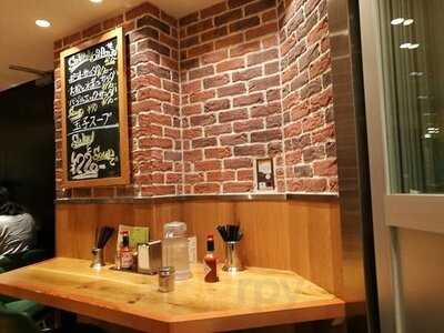 焼きスパゲッチ ミスターハングリー