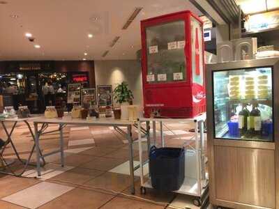 焼きスパゲッチ ミスターハングリー