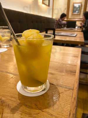 グリル＆ビア 京ダイニング八条