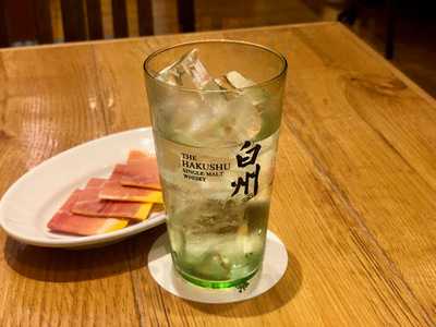 グリル＆ビア 京ダイニング八条