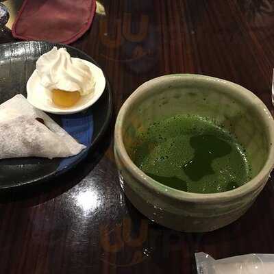 ホテルグランヴィア大阪 ロビーラウンジ