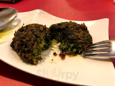 マハラジャ 丸の内