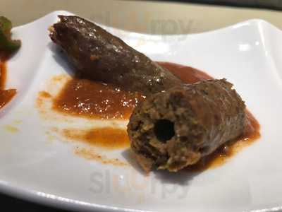 マハラジャ 丸の内